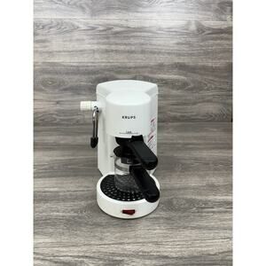 Krups 871 Espresso Coffee Machine